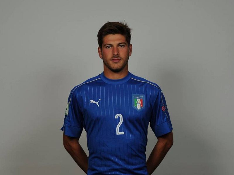 Buona la prima per Vitturini, foto 1