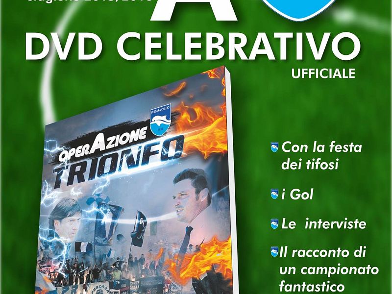 OperAzione Trionfo è IN VENDITA!, foto 1