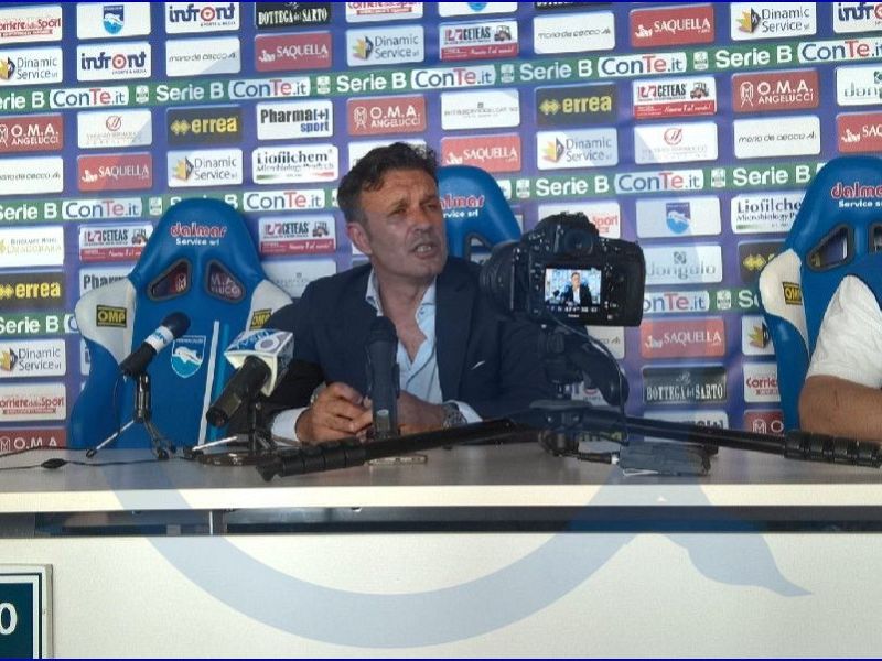 Leone: ''Verre non si muove, e sul mercato…'', foto 1