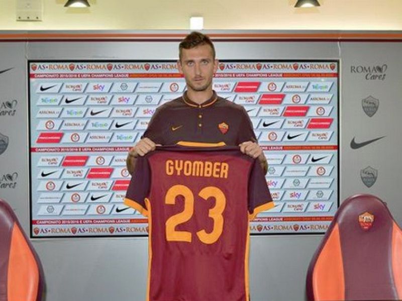 Juan Jesus alla Roma, si libera Gyomber?, foto 1