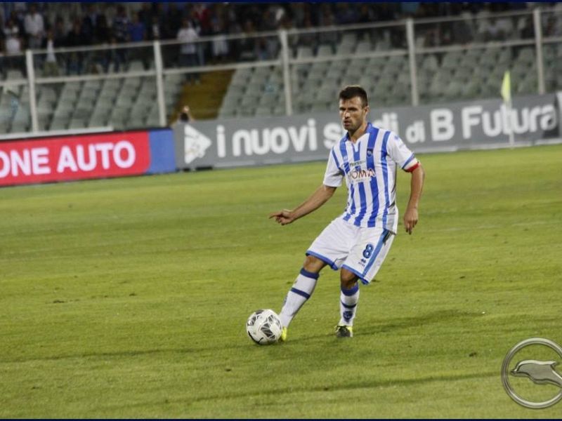 Ritiro Palena, è arrivato capitan Memushaj, foto 1