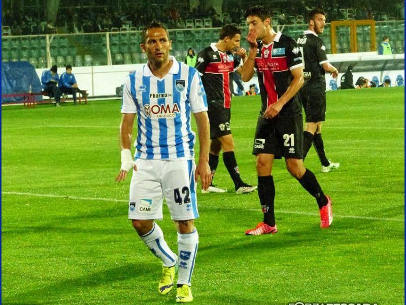 Sansovini ci ripensa e va a Teramo, foto 1