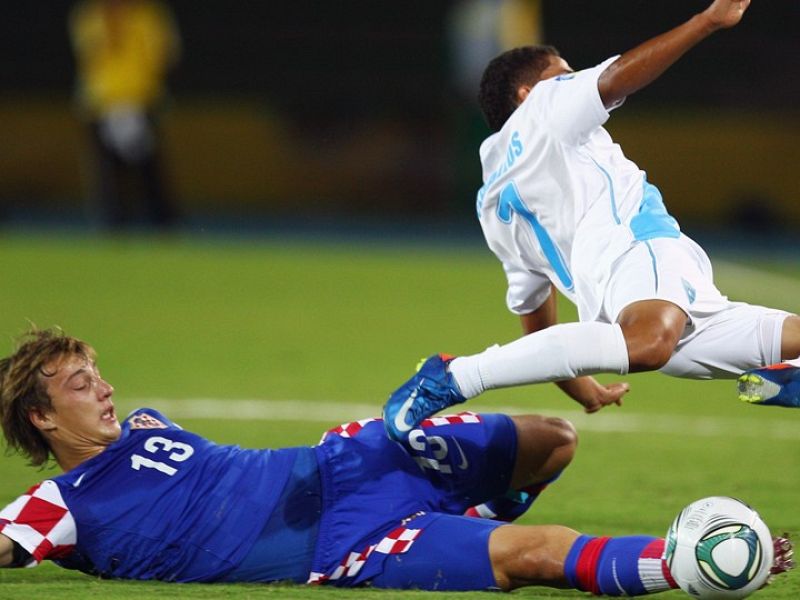 In via di risoluzione Leskovic. Simeone, il River conferma, foto 1