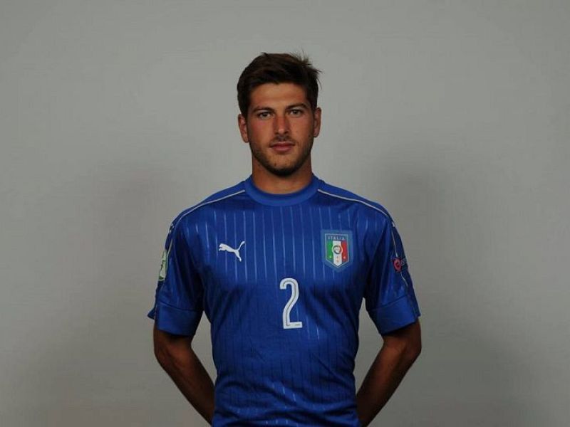 Questa sera Francia-Italia, Vitturini in campo, foto 1