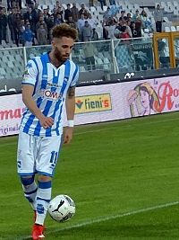 Francesco Zampano