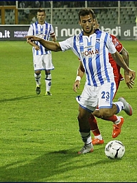 Ahmad Benali