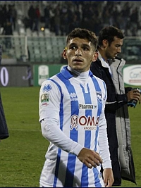 Lucas Torreira