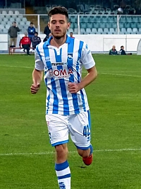 Luca Forte