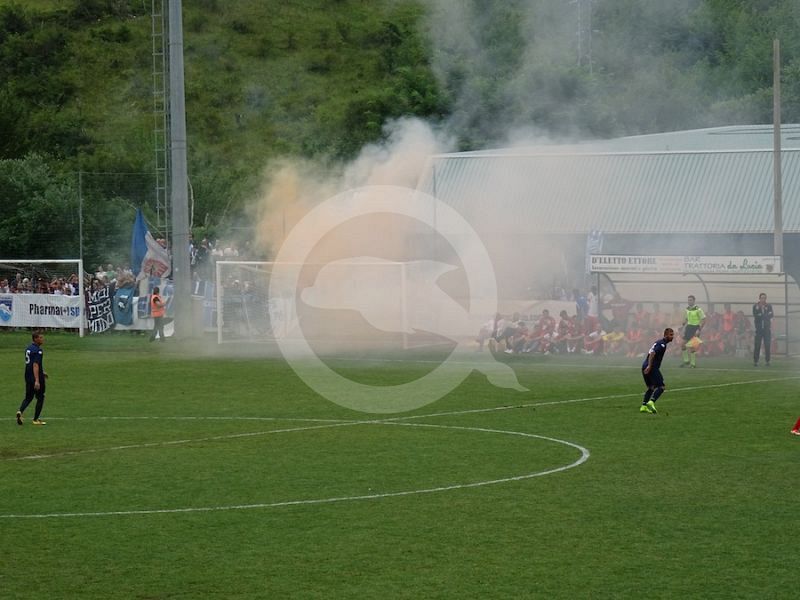 Programma pre campionato, alcuni cambiamenti, foto 1