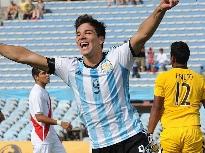 Giovanni Simeone: ''Il Pescara sarebbe una grande opportunità '', foto 1