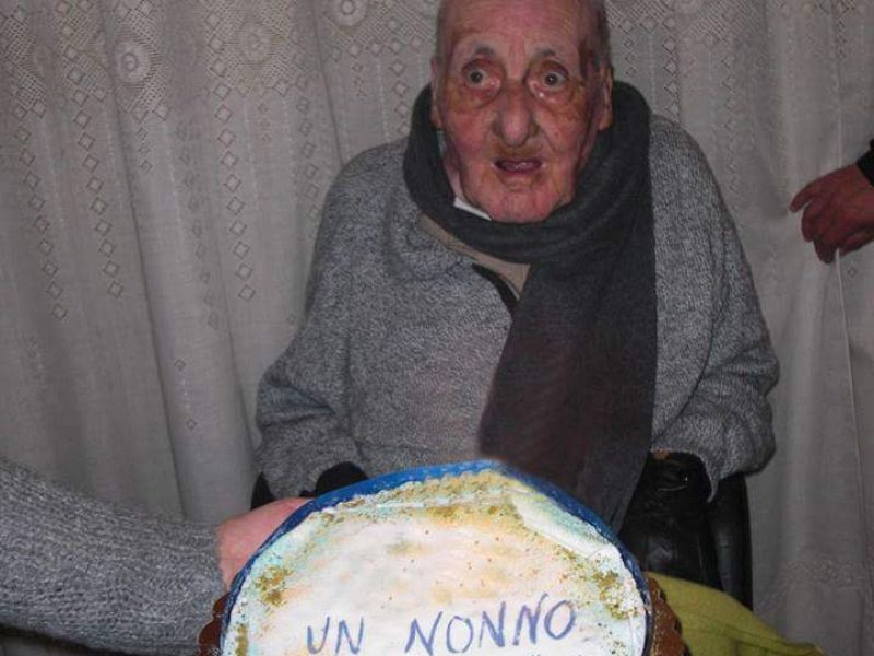 Condoglianze alla famiglia Surricchio, foto 1