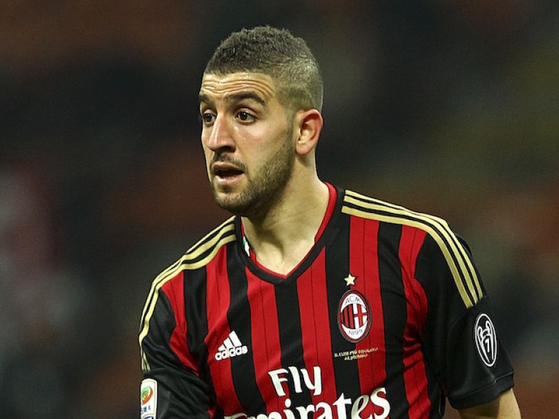 Cocco al Frosinone e idea Taarabt, foto 1