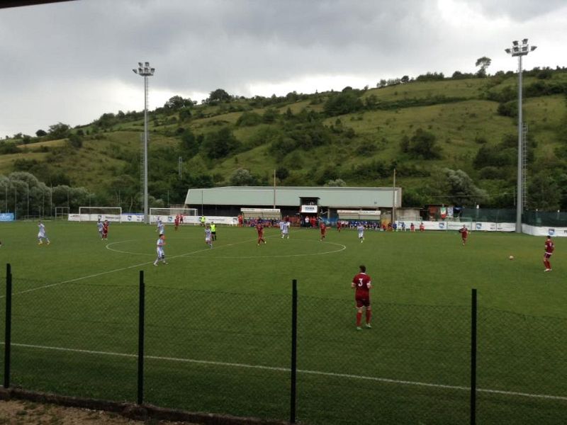 Pescara-Pineto 4-1 FINALE, foto 1