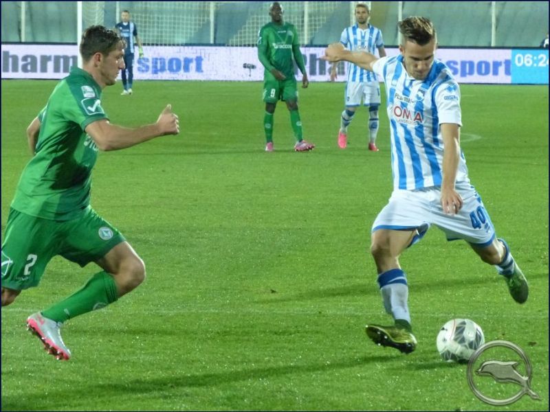 Verre sempre tra Inter e Sampdoria, foto 1