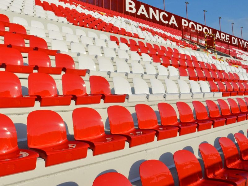 Vicenza-Pescara, info biglietti, foto 1