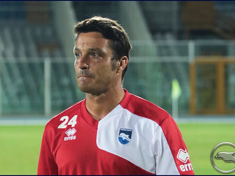 Oddo: ''Manca poco, ma non dobbiamo sbagliare'', foto 1