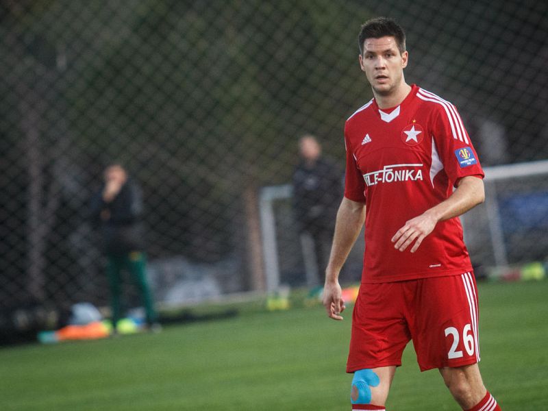 Guzmics per la difesa. Idea a centrocampo: Tachtsidis, foto 1