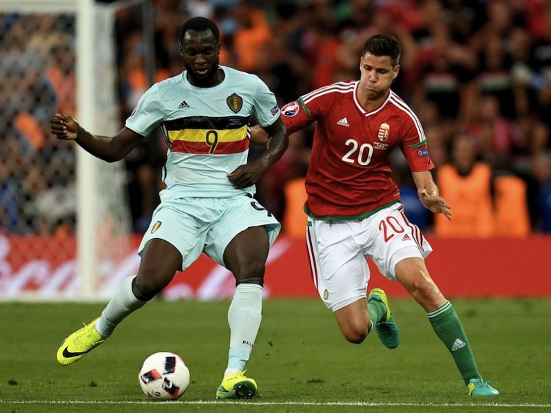 Accordo con Guzmics, in attacco Trotta-Bergessio, foto 1