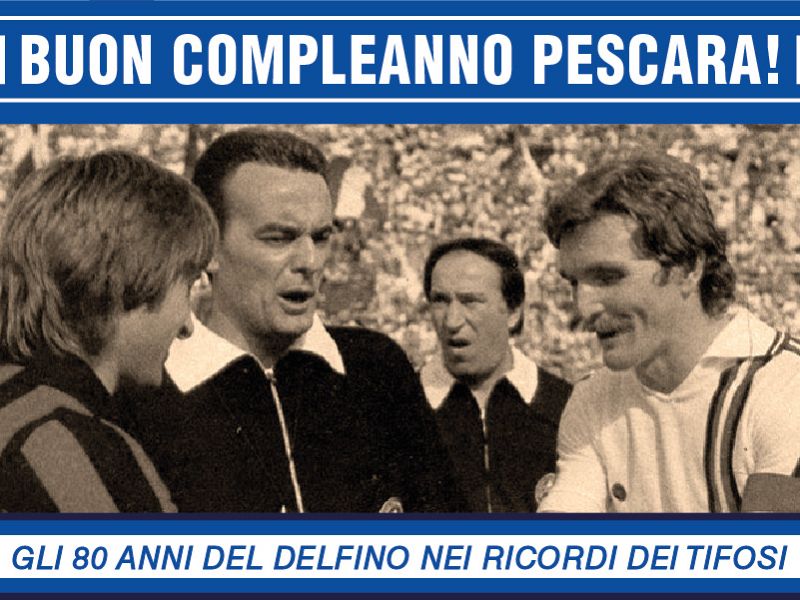 Racconto di un innamorato biancazzurro, foto 1