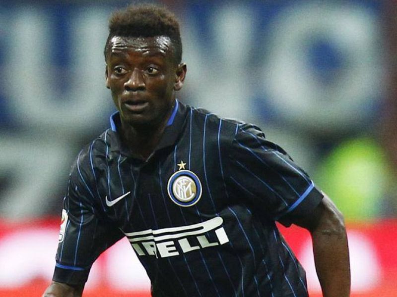 Doppio colpo possibile: Gnoukouri-Muric, foto 1