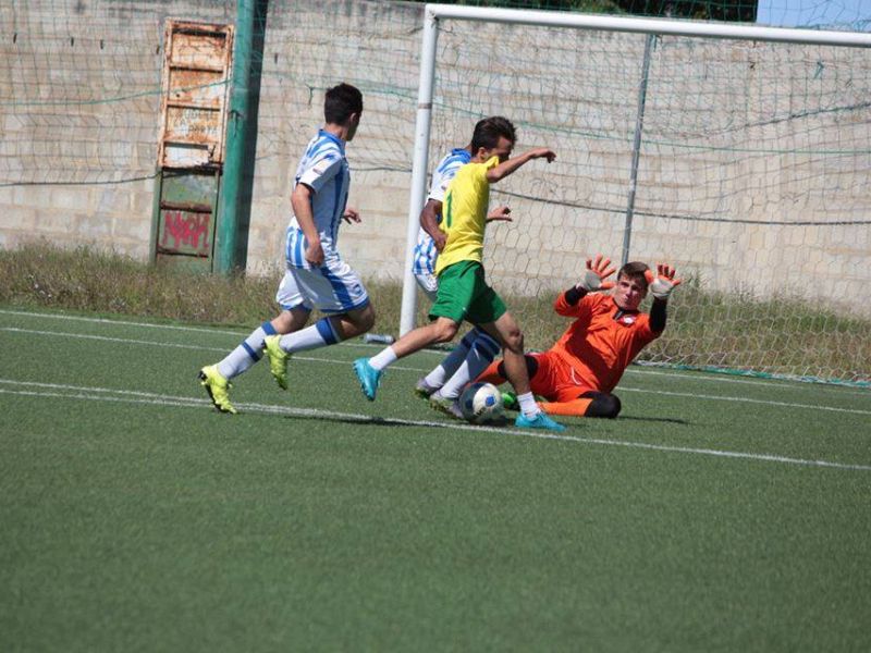 Primavera, 3-2 all'A&S in amichevole, foto 1