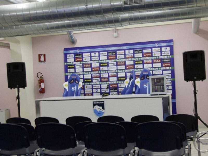 Spogliatoi dell'Adriatico, foto 1