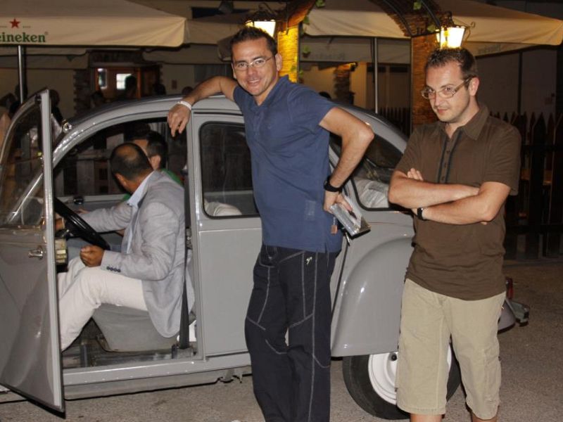 In ricordo di un amico speciale, foto 1