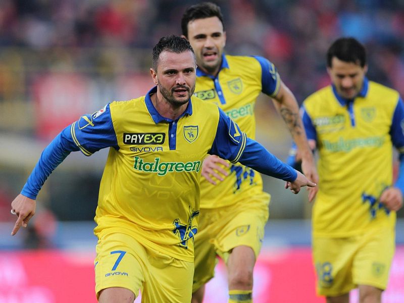 Sebastiani: ''Simone Pepe firma con noi'', foto 1