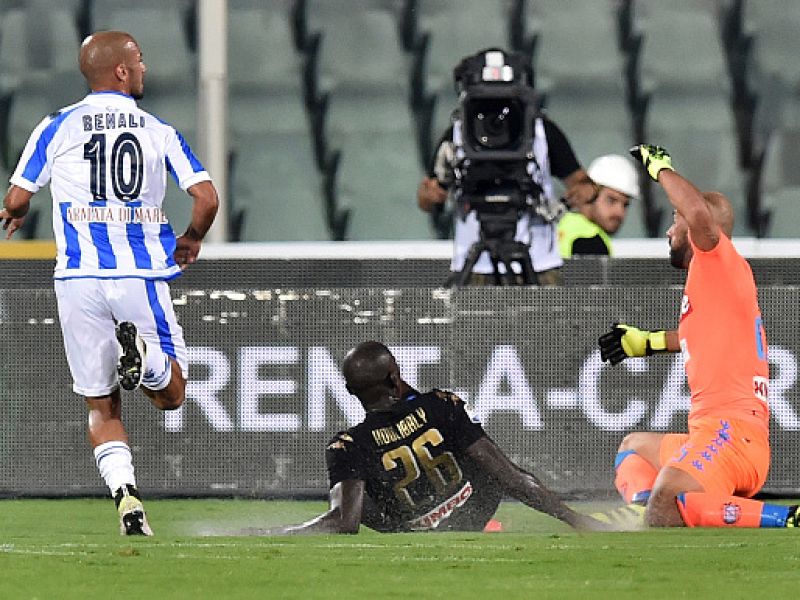 Top&Flop: Benali, Verre e Gyomber super, sbaglia Coda, foto 1