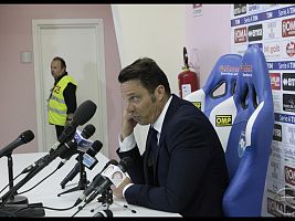 Pescara-Napoli 2-2