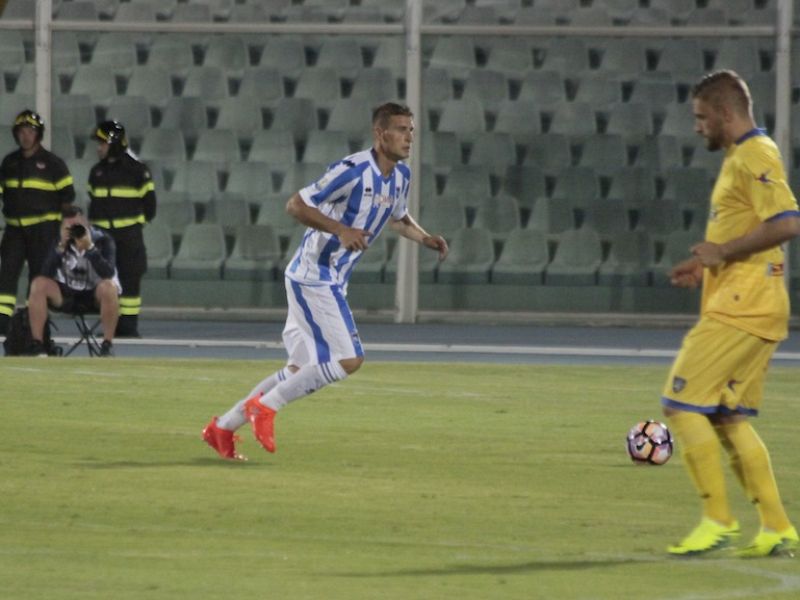 Andrea Coda a rischio per il Sassuolo, foto 1