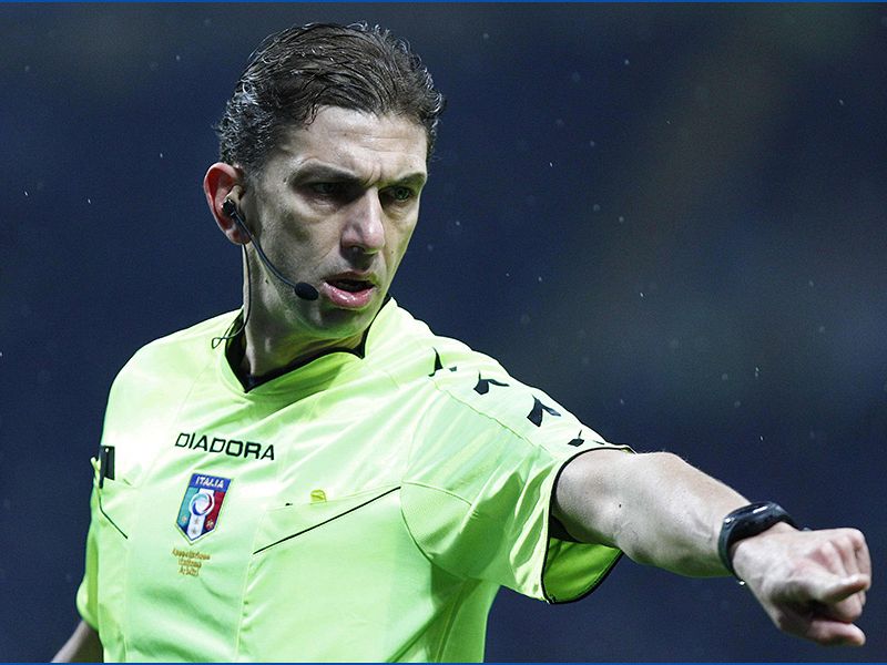 Sassuolo-Pescara a Tagliavento, foto 1