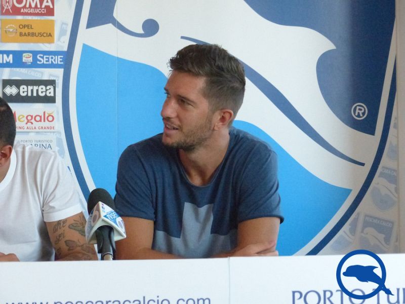 Bahebeck: ''Qui grazie a Verratti'', foto 3