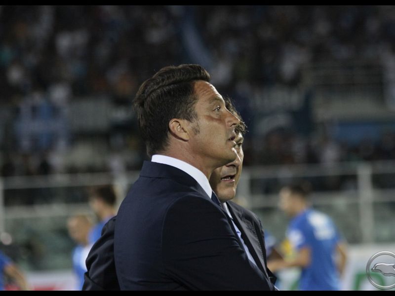 Vigilia Sassuolo-Pescara, parla Oddo, foto 1