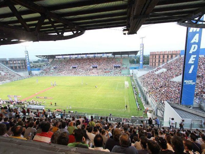 Verso Sassuolo, per tutti i tifosi, foto 1