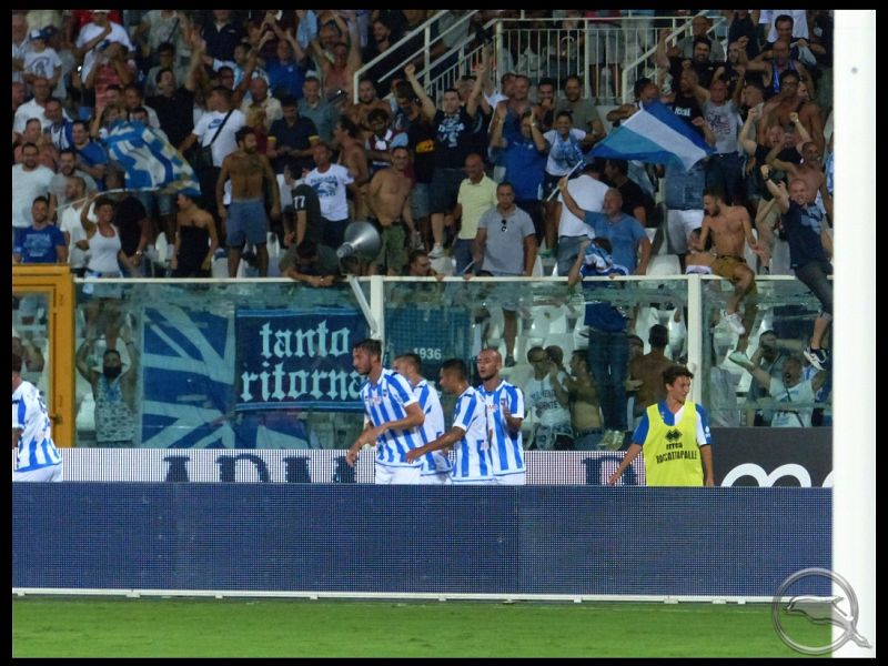 Il Pescara a Sassuolo per continuare a crescere, foto 1