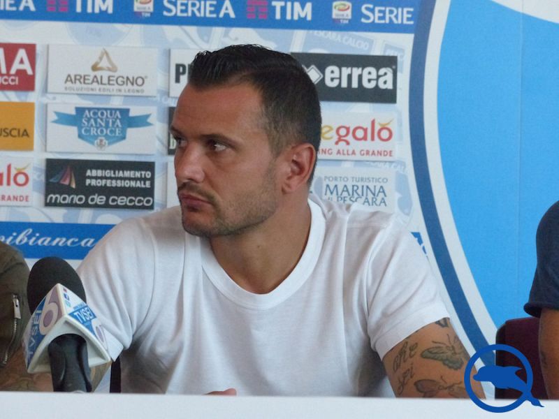 Pepe contro il Chievo: ''Andrò per vie legali'', foto 1