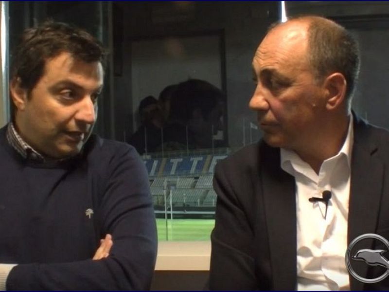 Sassuolo-Pescara, Tambone: ''La partita si gioca su due aspetti'', foto 1