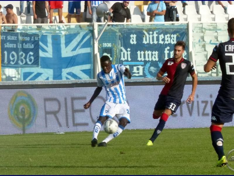 Selasi-Novara, ci siamo, foto 1