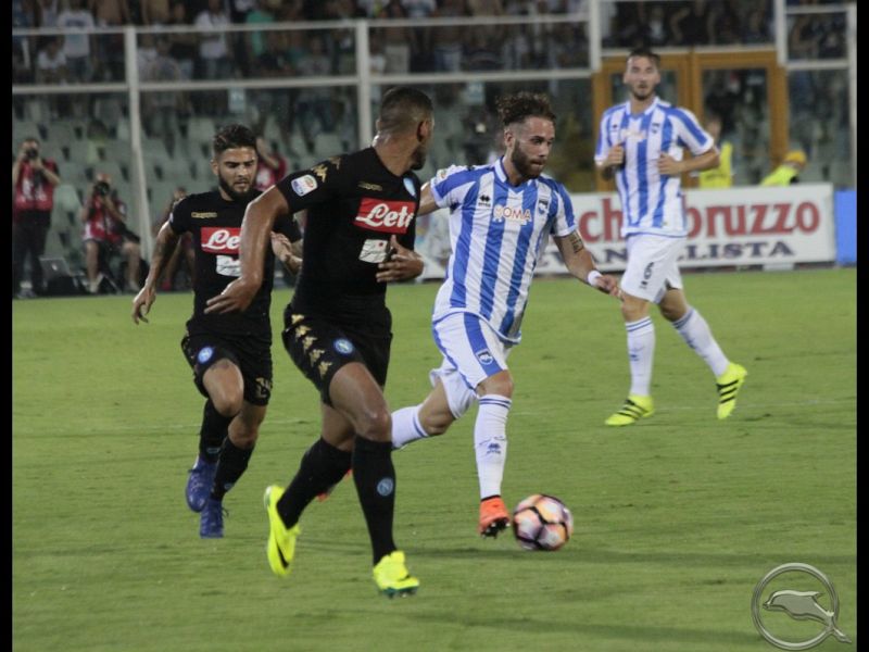 Zampano: ''Il Pescara si salverà'', foto 1