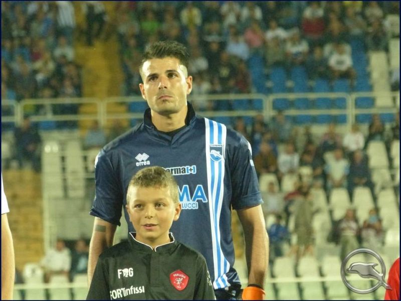 Aresti molto vicino alla Ternana, foto 1