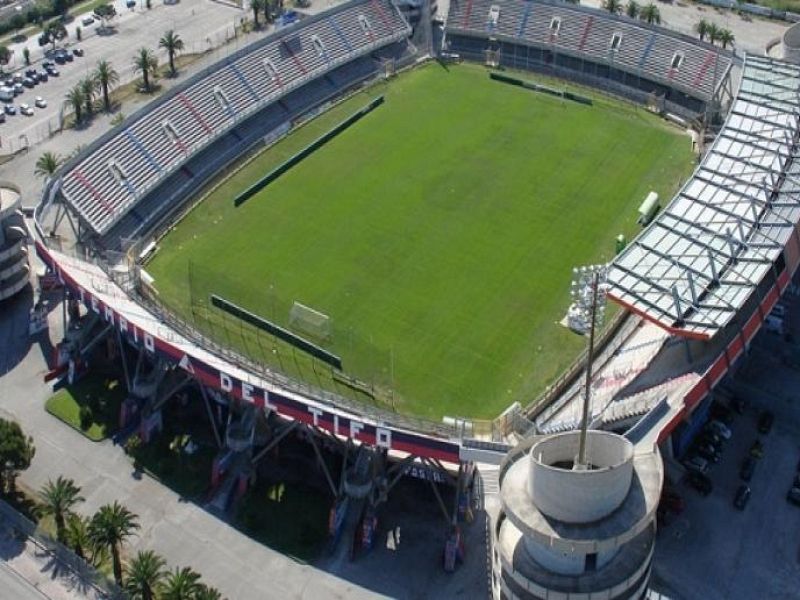 Quadrangolare con Lazio, Salernitana e Samb?, foto 1