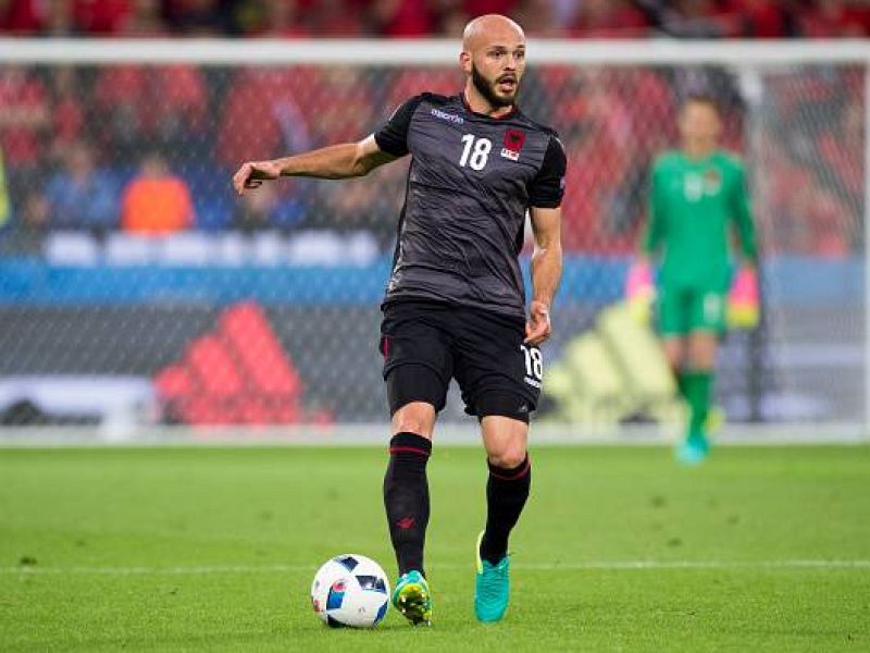 Flash 13.00: Il Torino potrebbe girare Ajeti al Pescara, foto 1