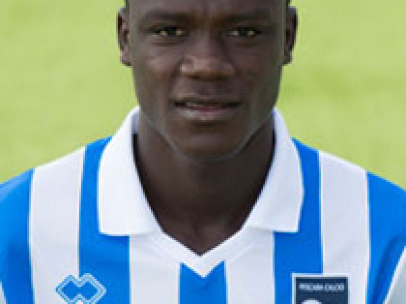 UFFICIALE: Selasi al Novara, foto 1