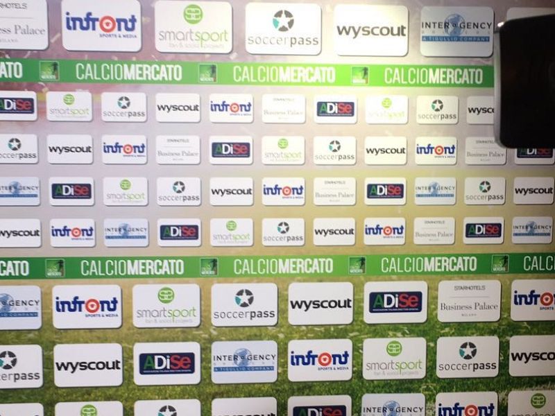 Leone: ''Non prenderemo nessuno'', foto 1