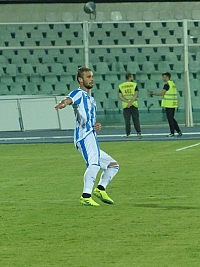 Dario Zuparic