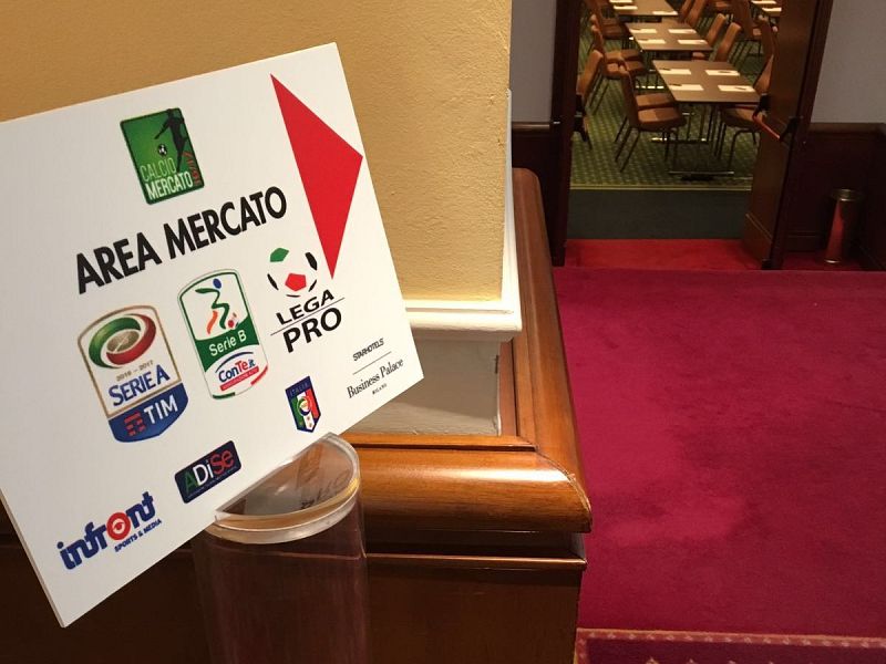 I voti al calciomercato 2016/2017, foto 1