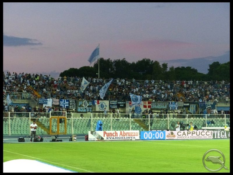 Pescara-Inter, info biglietti, foto 1