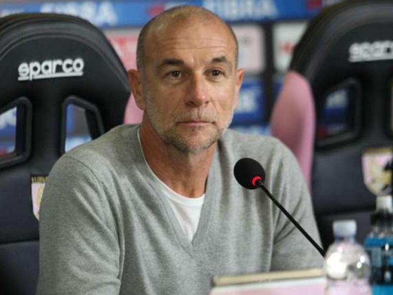 Palermo, Ballardini vuole dimettersi, foto 1