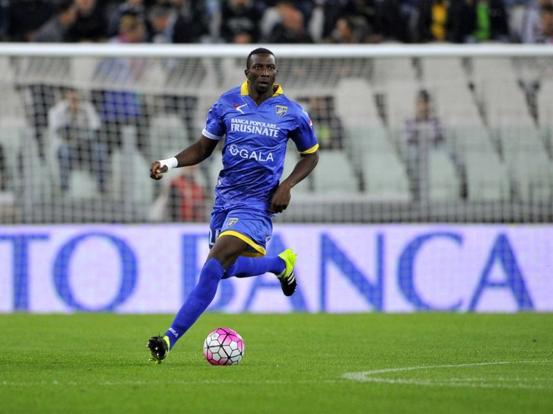 Svincolati, proposto Diakité, foto 1